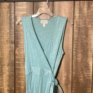 Matilda Jane light blue dress
